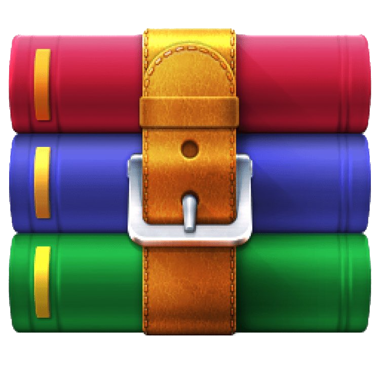 WinRAR Logo